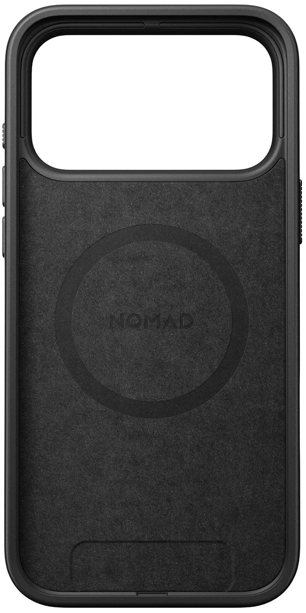 Фото - Чехол для смартфона Nomad Modern Case Volt for iPhone 17 Pro Max (NM011765858)