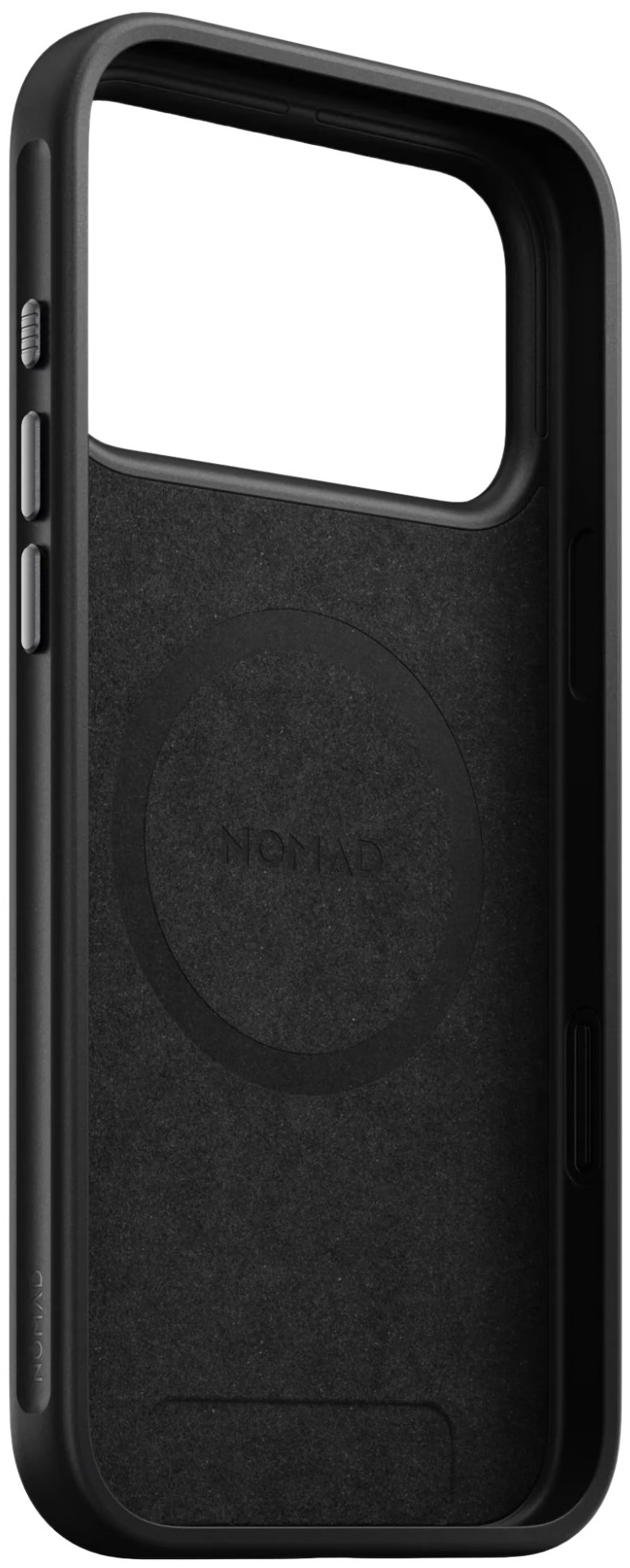 Фото - Чехол для смартфона Nomad Modern Case Volt for iPhone 17 Pro Max (NM011765858)