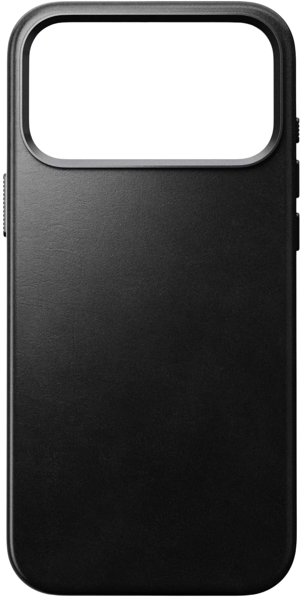 Чехол для смартфона Nomad Traditional Leather Case Horween Black for iPhone 17 Pro Max (NM011925858)