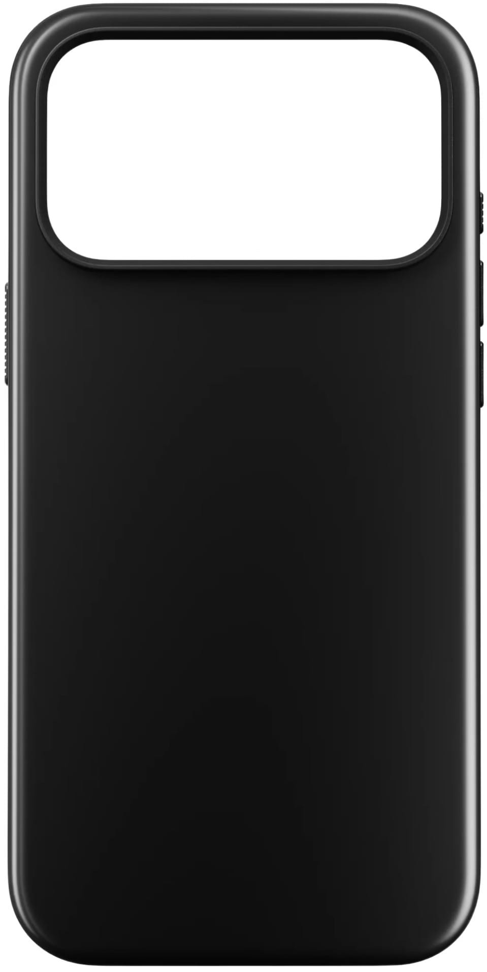 Чехол для смартфона Nomad Modern Case Vulcan Black for iPhone 17 Pro Max (NM011987858)