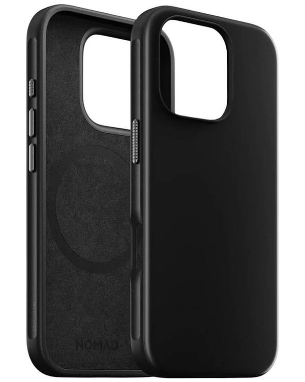 Фото - Чохол для смартфону Nomad Sport Vulcan Black for iPhone 16 Pro Max (NM01371885)