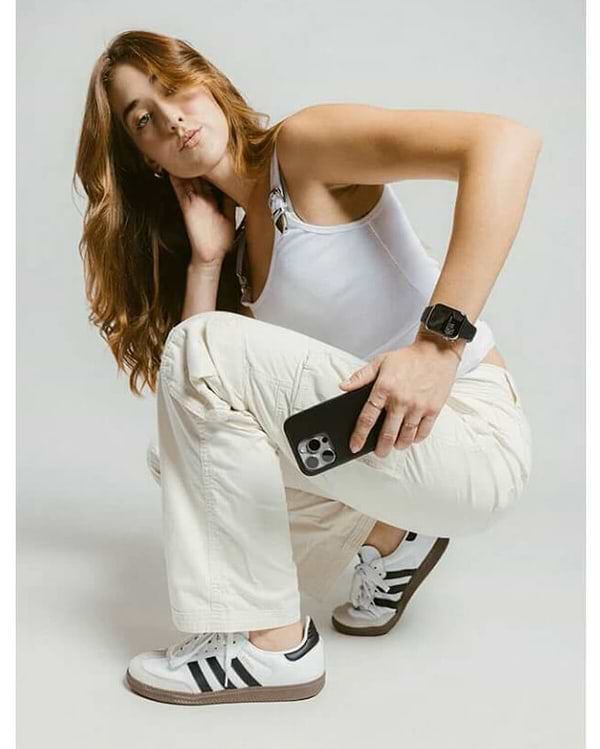 Фото - Чохол для смартфону Nomad Sport Vulcan Black for iPhone 16 Pro Max (NM01371885)