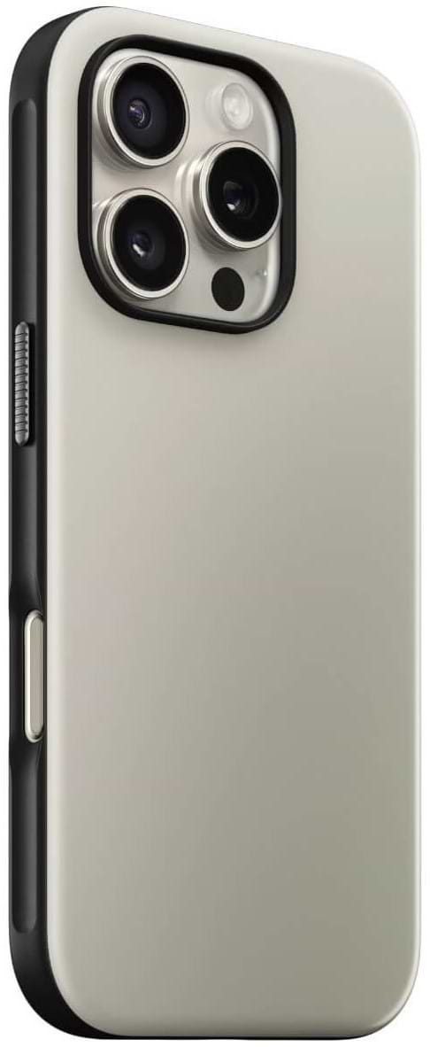 Фото - Чехол для смартфона Nomad Sport Stone for iPhone 16 Pro Max (NM01372585)