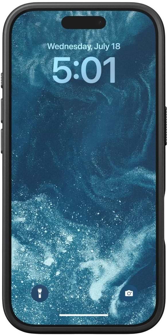 Фото - Чехол для смартфона Nomad Sport Stone for iPhone 16 Pro Max (NM01372585)