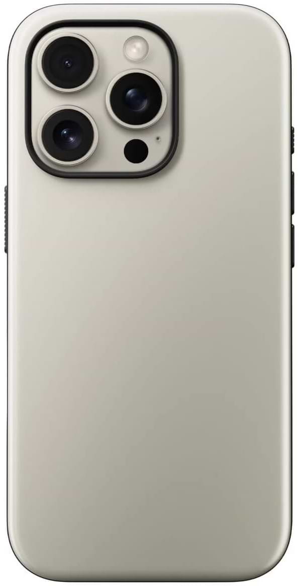 Фото - Чехол для смартфона Nomad Sport Stone for iPhone 16 Pro Max (NM01372585)