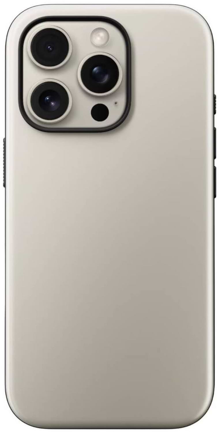 Чехол для смартфона Nomad Sport Stone for iPhone 16 Pro (NM01375685)