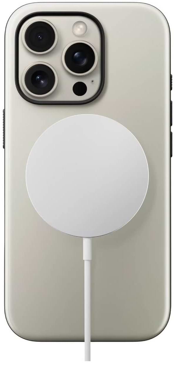 Фото - Чехол для смартфона Nomad Sport Stone for iPhone 16 Pro Max (NM01372585)