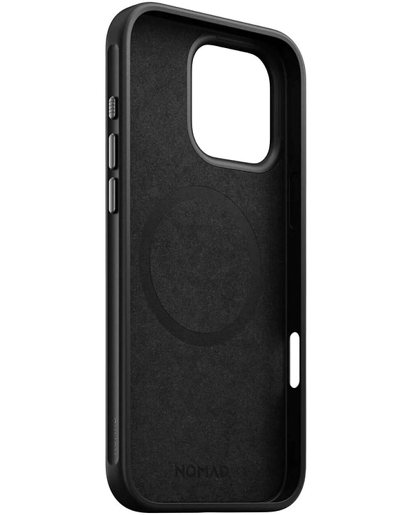 Фото - Чохол для смартфону Nomad Sport Naval Blue for iPhone 16 Pro Max (NM01373285)