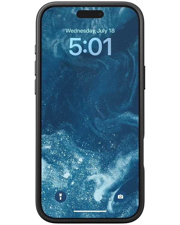 Фото - Чохол для смартфону Nomad Sport Naval Blue for iPhone 16 Pro Max (NM01373285)