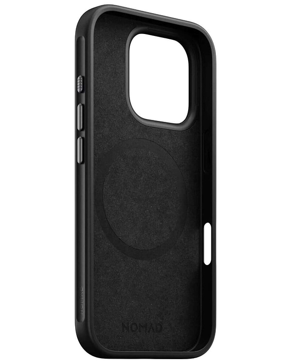 Фото - Чохол для смартфону Nomad Sport Vulcan Black for iPhone 16 Pro Max (NM01371885)