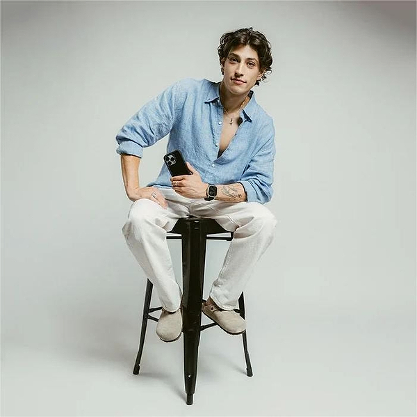 Фото - Чехол для смартфона Nomad Rugged Back for iPhone 16 Pro (NM01383185)