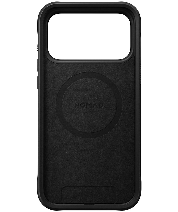 Фото - Чехол для смартфона Nomad Rugged Case Ultra Orange for iPhone 17 Pro Max (NM014056858)