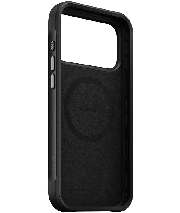 Фото - Чехол для смартфона Nomad Rugged Case Ultra Orange for iPhone 17 Pro Max (NM014056858)