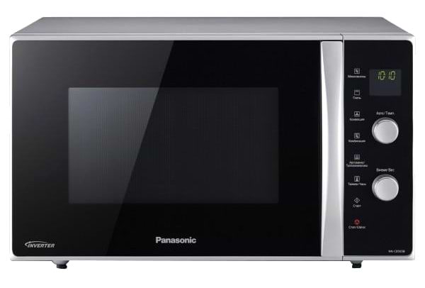 Микроволновая печь (СВЧ) Panasonic NN-CD565BZPE - Фото 1