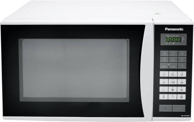 Фото - Микроволновая печь (СВЧ) Panasonic NN-GT352WZUE