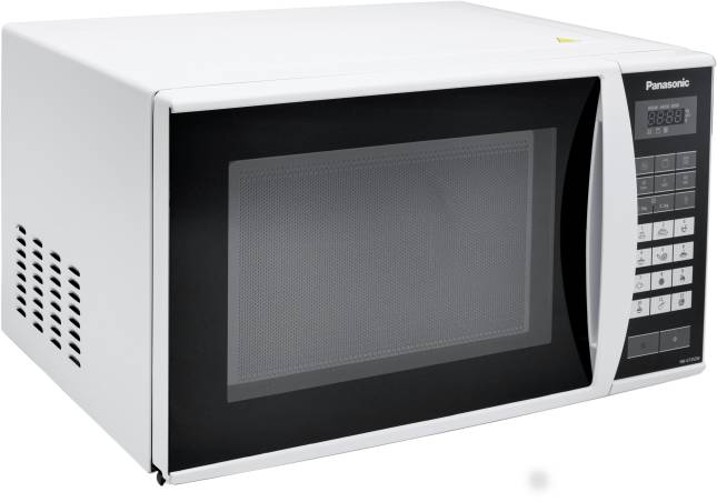 Фото - Микроволновая печь (СВЧ) Panasonic NN-GT352WZUE