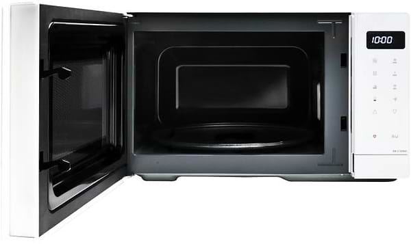 Фото - Мікрохвильова піч (НВЧ) Panasonic NN-ST34NWZUE