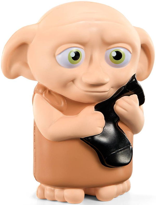 Фото - Стретч-антистресс Noble Collection Harry Potter Dobby - Pufflums 18.5 см (NN8170)