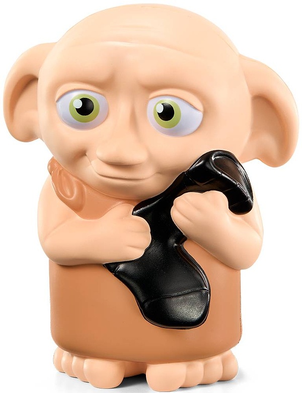 Фото - Стретч-антистресс Noble Collection Harry Potter Dobby - Pufflums 18.5 см (NN8170)