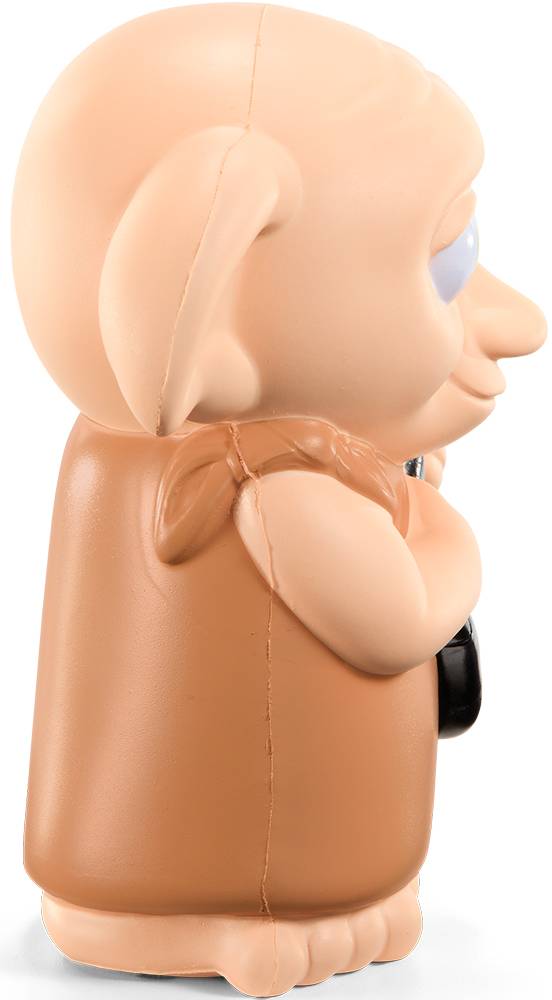 Фото - Стретч-антистресс Noble Collection Harry Potter Dobby - Pufflums 18.5 см (NN8170)