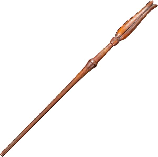 Фото - Сюжетно-ролевая игра. Набор-профессий Noble Collection HARRY POTTER Luna Lovegood Wand (NN8232)