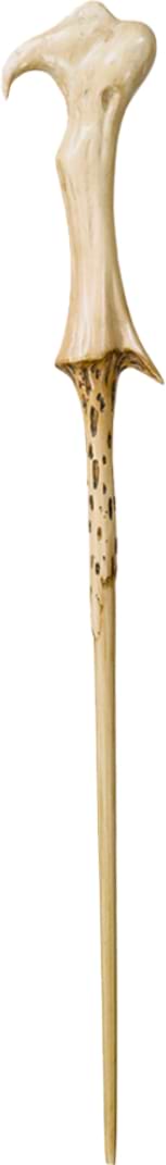 Сюжетно-ролевая игра. Набор-профессий Noble Collection HARRY POTTER Voldermort (NN8570) - Фото 1