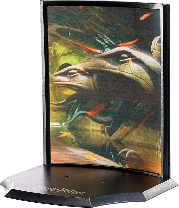 Фото - Колекційна фігурка Noble Collection HARRY POTTER Toyllectible Treasures - Fawkes 13 см (NN9731)