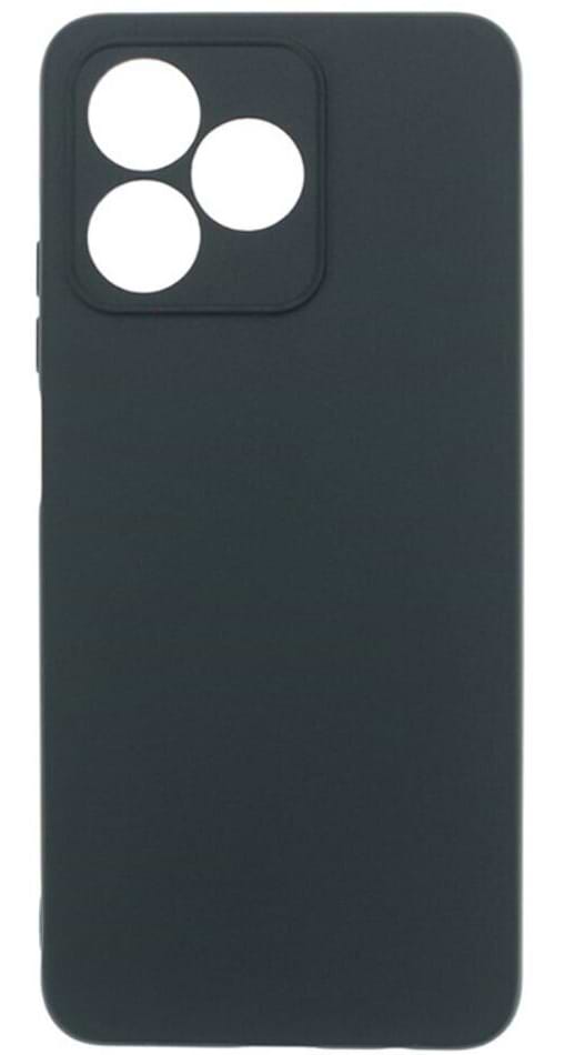 Фото - Чохол для смартфону BeCover for Realme C63 Black (712290)