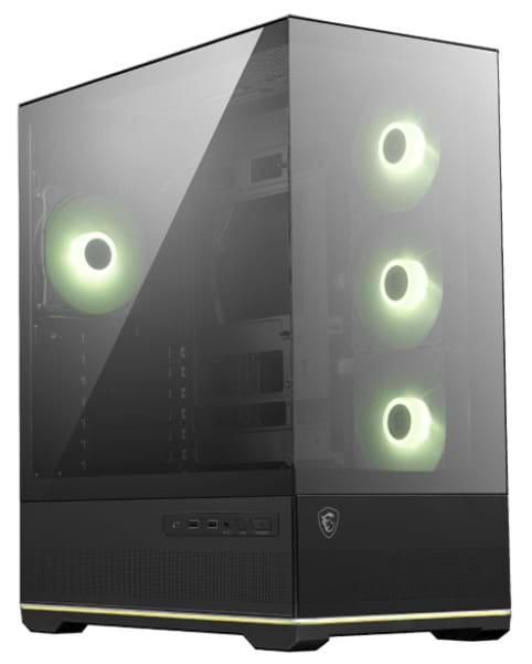 Корпус MSI MAG PANO 110R PZ