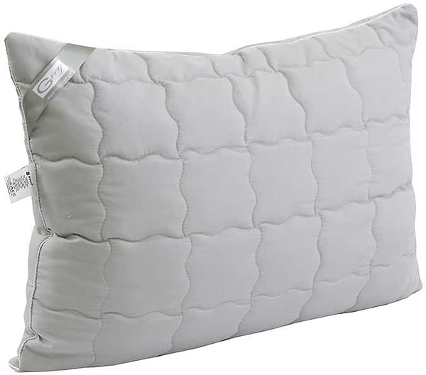 Фото - Подушка стандартна Руно 50х70 силіконова (310.52GREY)