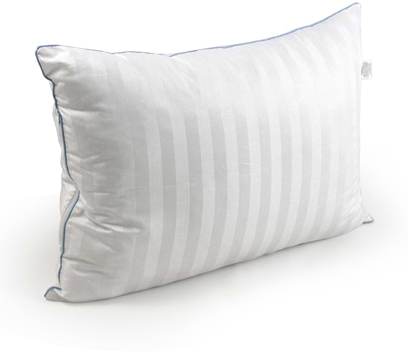 Подушка стандартная Руно 50х70 силиконовая (310.50СМУ_Deep sleep) - Фото 1