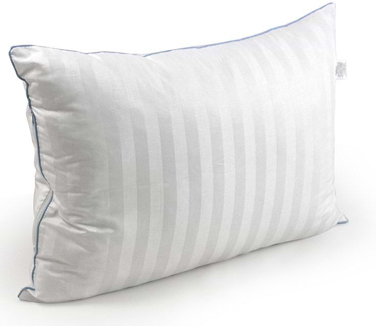 Подушка стандартна Руно 40х60 силіконова (309.50СМУ_Deep sleep) - Фото 1