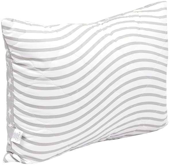 Фото - Подушка стандартна Руно 50х70 силіконова (310.52Star)