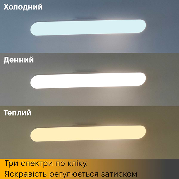 Фото - Ліхтар акумуляторний Євросвітло LED NOAS YL05-6000 (000059640)