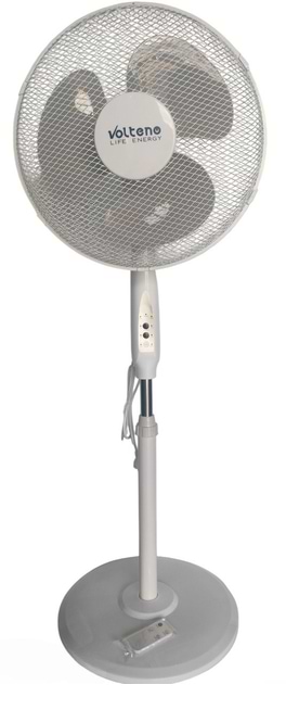 Фото - Вентилятор підлоговий Volteno VO2558
