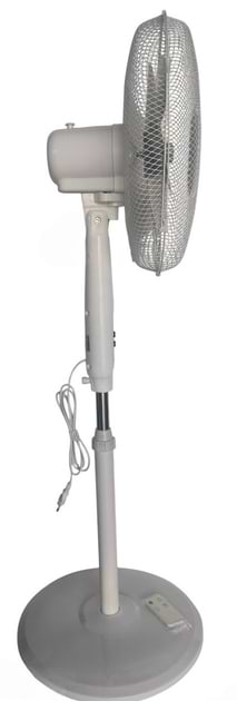 Фото - Вентилятор підлоговий Volteno VO2558