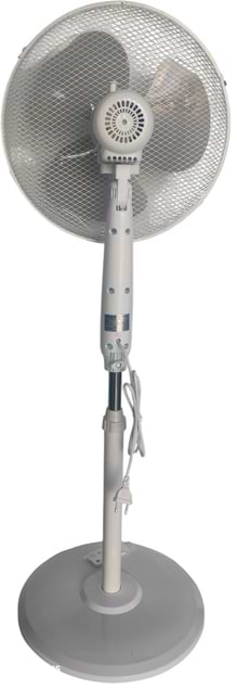 Фото - Вентилятор підлоговий Volteno VO2558