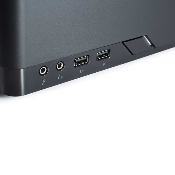 Фото - Корпус Fractal design Node 202 + Integra SFX 450W PSU (FD-MCA-NODE-202-AA-EU)