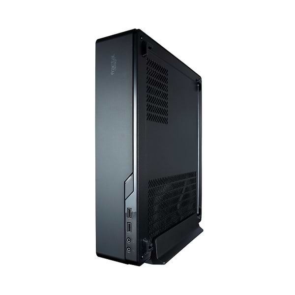 Фото - Корпус Fractal design Node 202 + Integra SFX 450W PSU (FD-MCA-NODE-202-AA-EU)