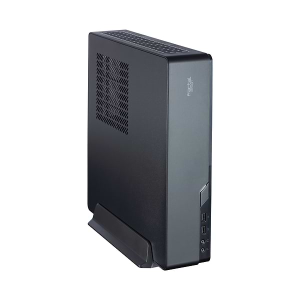 Фото - Корпус Fractal design Node 202 + Integra SFX 450W PSU (FD-MCA-NODE-202-AA-EU)