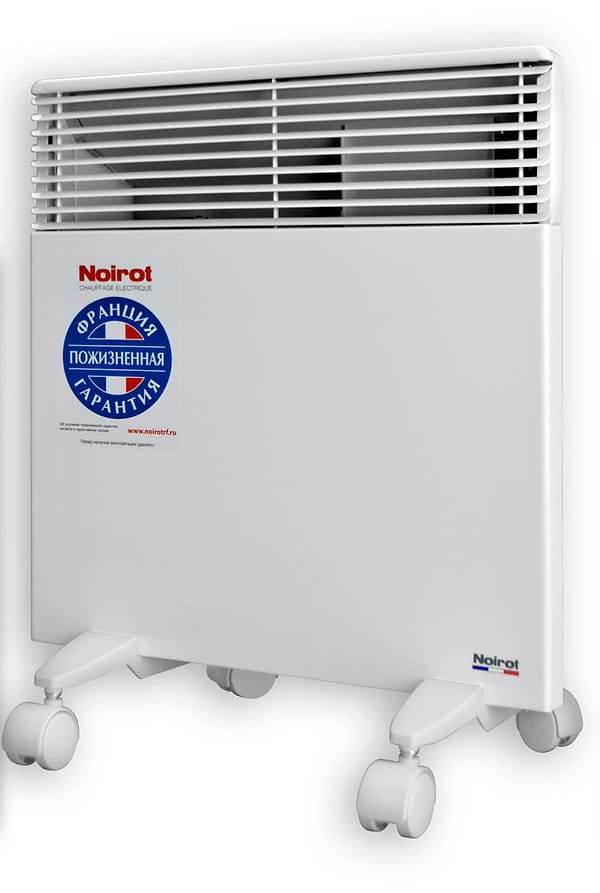 Фото - Конвектор Noirot SPOT E 3 PLUS 1000W