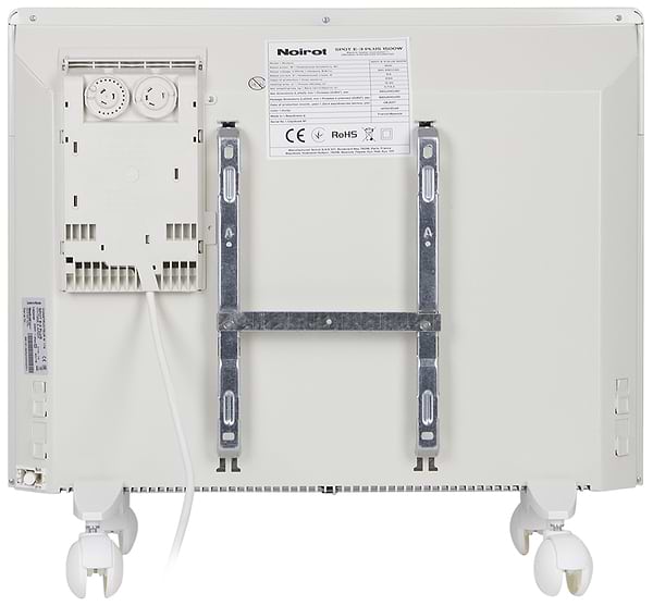 Фото - Конвектор Noirot SPOT E 3 PLUS 1500W