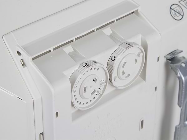 Фото - Конвектор Noirot SPOT E 3 PLUS 2000W