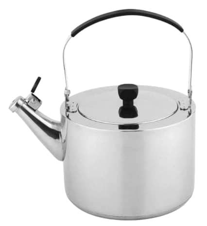 Чайник металевий NOIS Pierro 2.5л (830179)