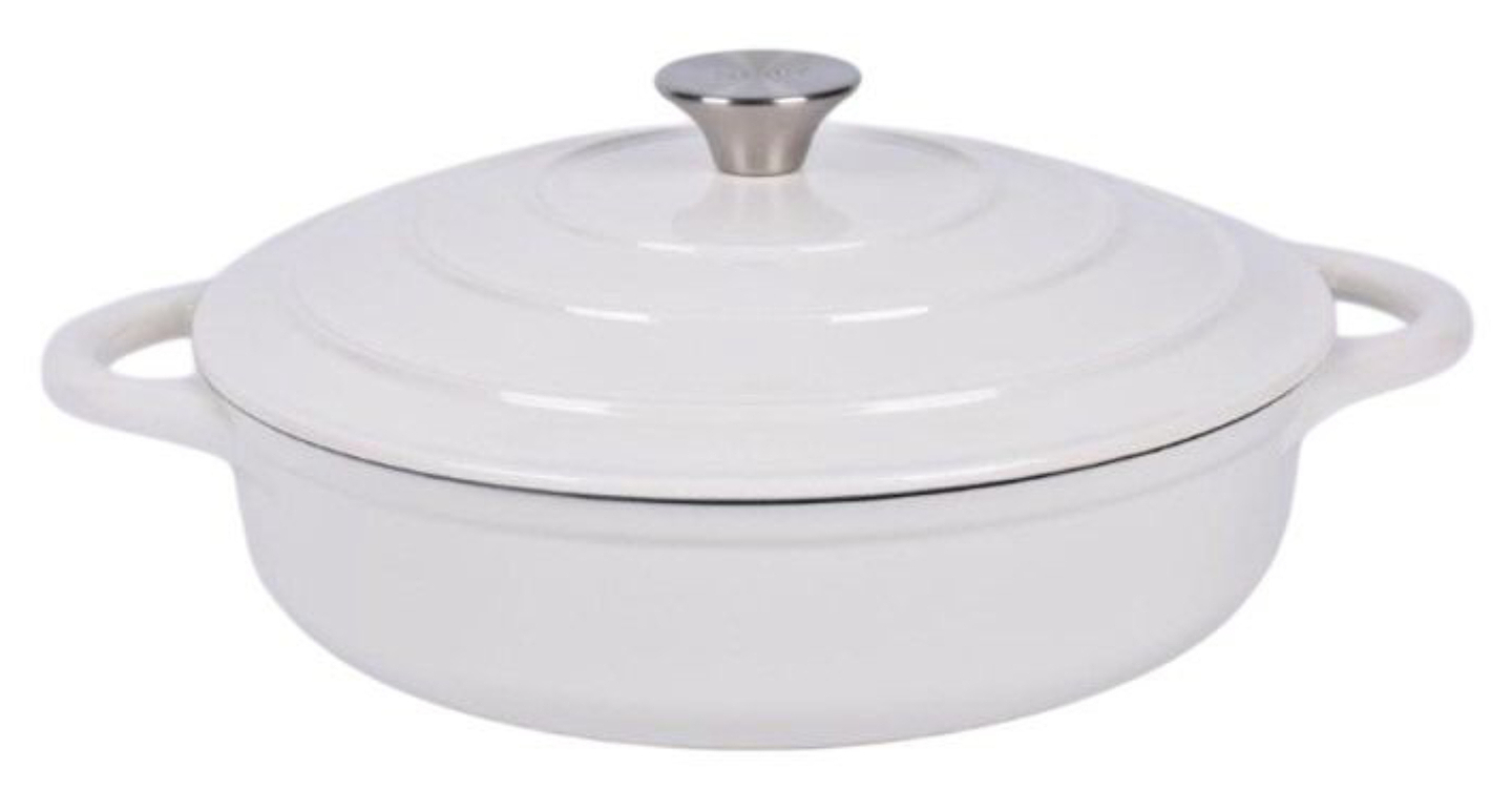 Каструля NOIS Tierra 28 см (830018)