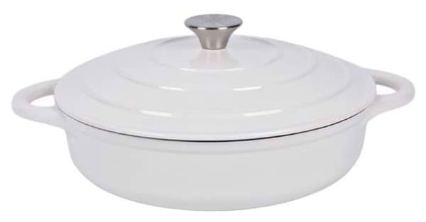 Фото - Кастрюля NOIS Tierra 28 см (830018)