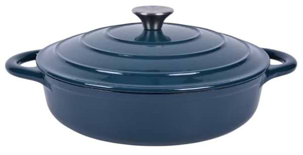 Фото - Каструля NOIS Tierra 28 см (830025) Фото - Каструля NOIS Tierra 28 см (830025)