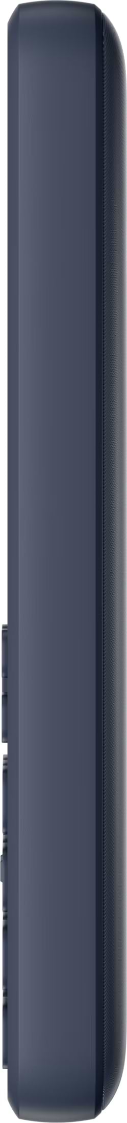 Фото - Мобільний телефон Nokia 130 DS 2023 Dark Blue