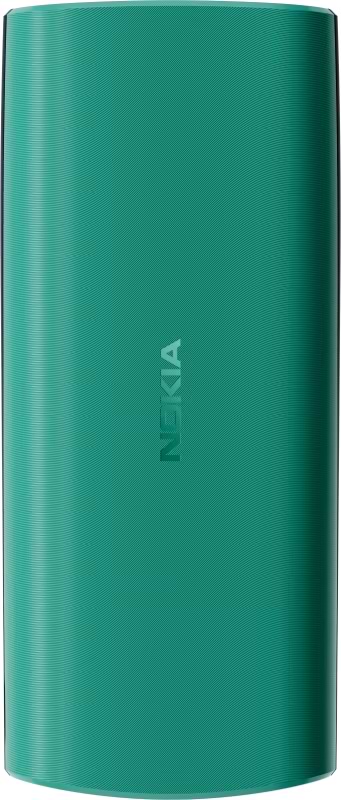 Фото - Уцінка - Мобільний телефон Nokia 105 DS 2023 Cyan