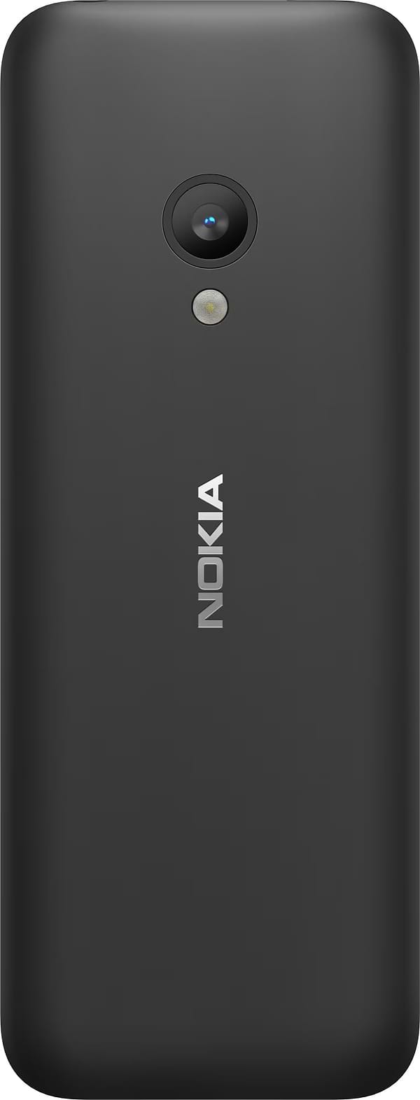 Фото - Мобільний телефон Nokia 150 New DS Black
